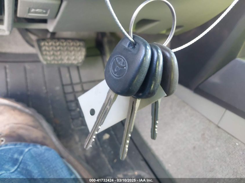 2006 Toyota 4Runner Sr5 Sport V6 VIN: JTEBU14R360103171 Lot: 41732424