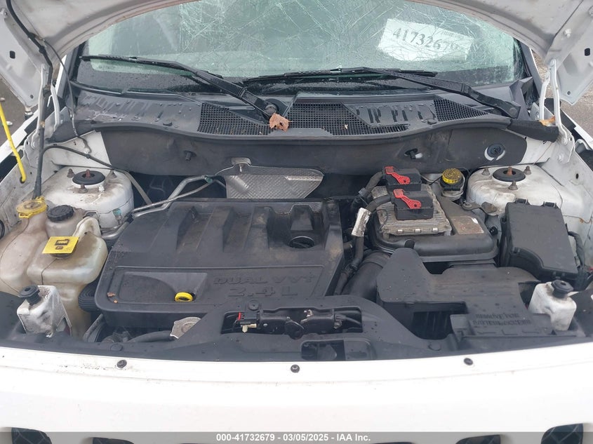 2015 JEEP PATRIOT HIGH ALTITUDE EDITION - 1C4NJRFB3FD154333