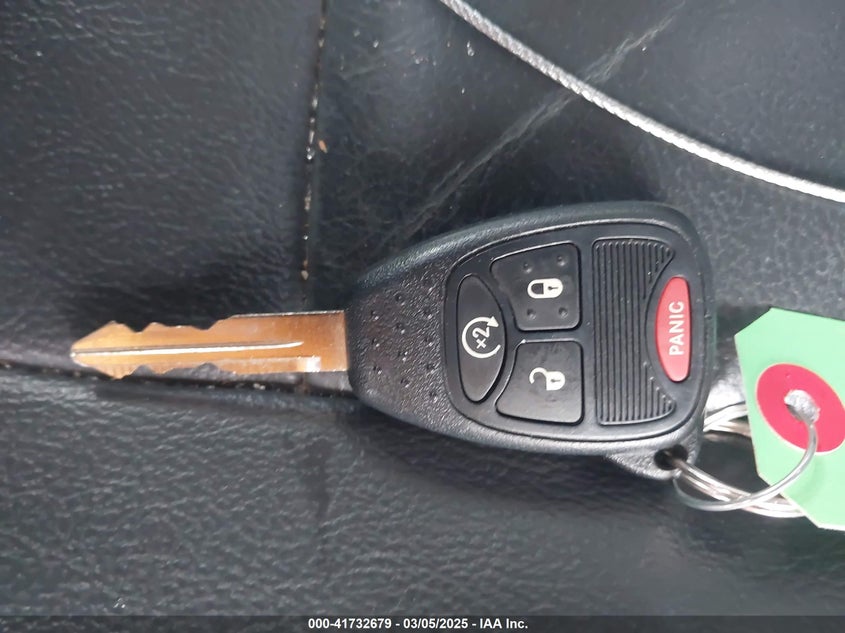 2015 JEEP PATRIOT HIGH ALTITUDE EDITION - 1C4NJRFB3FD154333