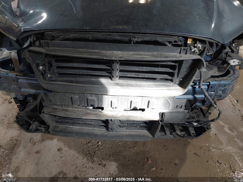 2019 Ford Fusion Se VIN: 3FA6P0HD6KR164231 Lot: 41732817