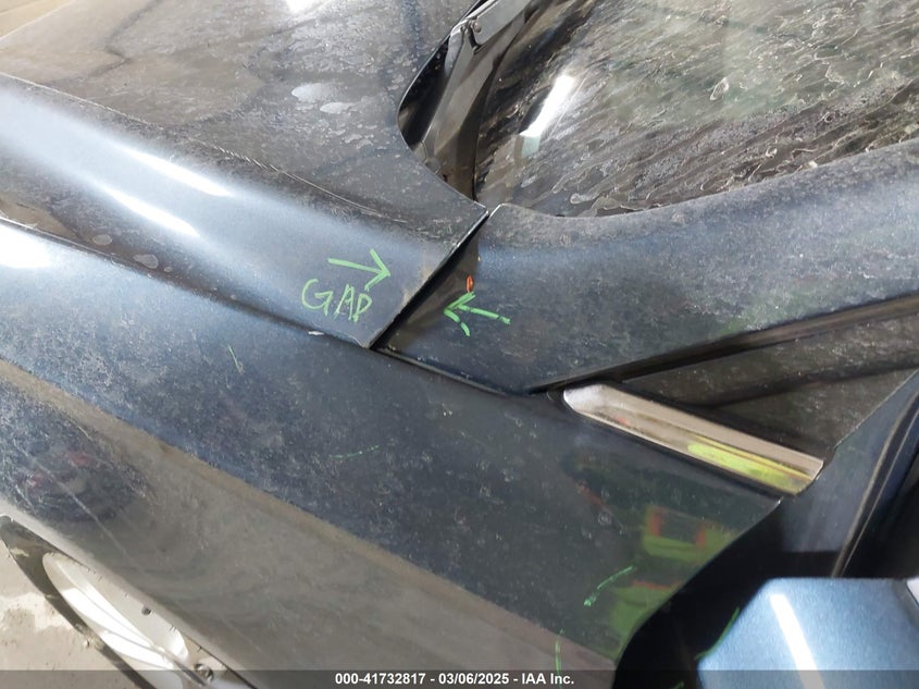 2019 Ford Fusion Se VIN: 3FA6P0HD6KR164231 Lot: 41732817