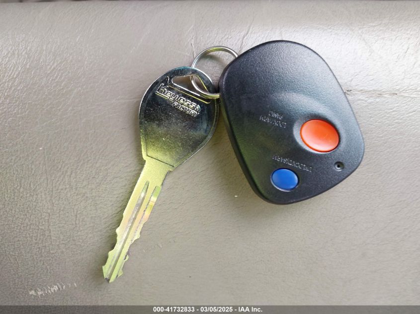 2001 Subaru Outback Limited VIN: 4S3BH686617608269 Lot: 41732833