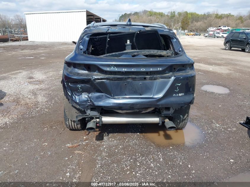 2015 Lincoln Mkc VIN: 5LMTJ2AH4FUJ32053 Lot: 41732917