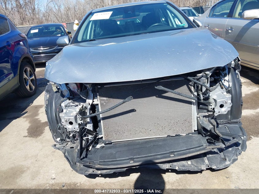 2020 TOYOTA CAMRY VIN: 4T1G11AK0LU885911
