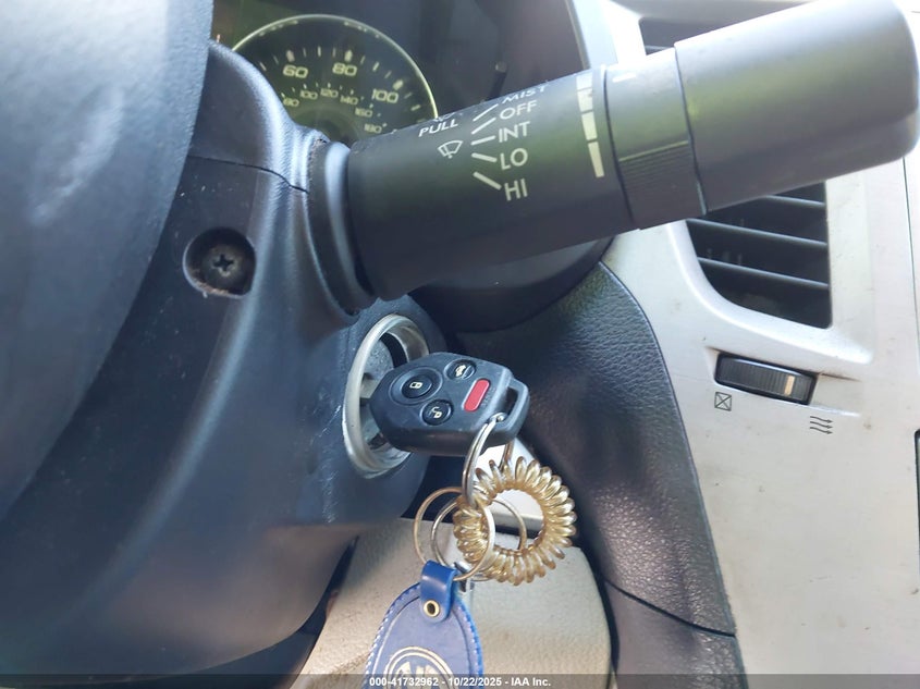 2011 Subaru Legacy 2.5I Premium VIN: 4S3BMBC61B3251233 Lot: 41732962