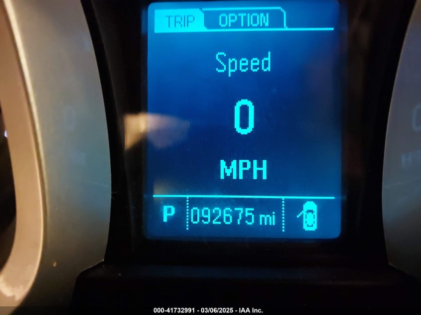 2016 CHEVROLET EQUINOX LT - 2GNALCEK8G1177005