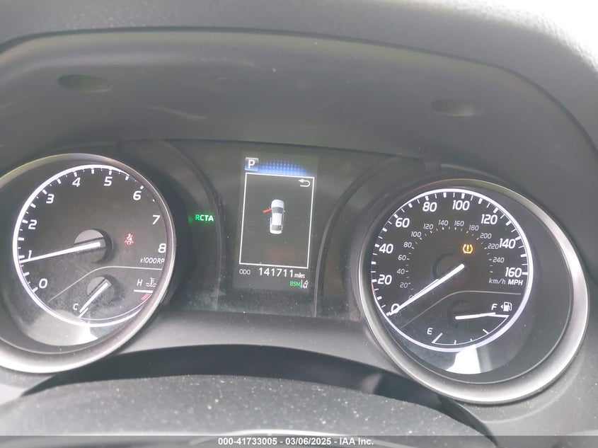 2021 TOYOTA CAMRY VIN: 4T1T11AK3MU496499