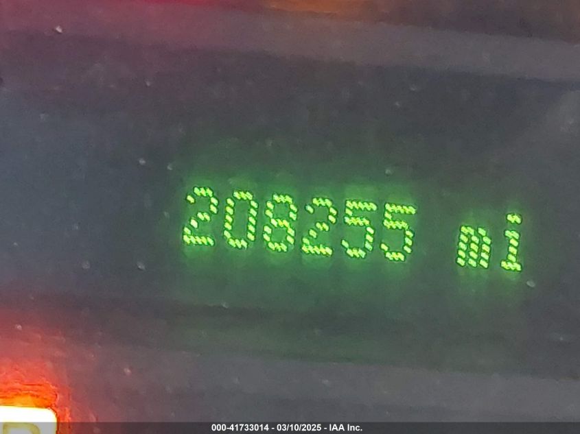 2009 Ford E-250 Commercial/Recreational VIN: 1FTNE24L39DA15198 Lot: 41733014