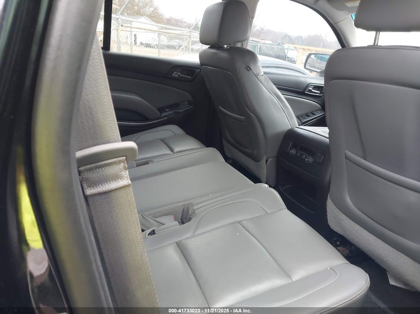 1GNSKBKC7FR300149 2015 CHEVROLET TAHOE photo no. 8
