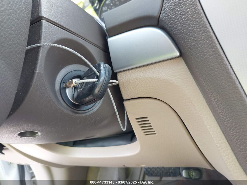 2006 Mercury Milan V6 VIN: 3MEHM07156R613003 Lot: 41733143