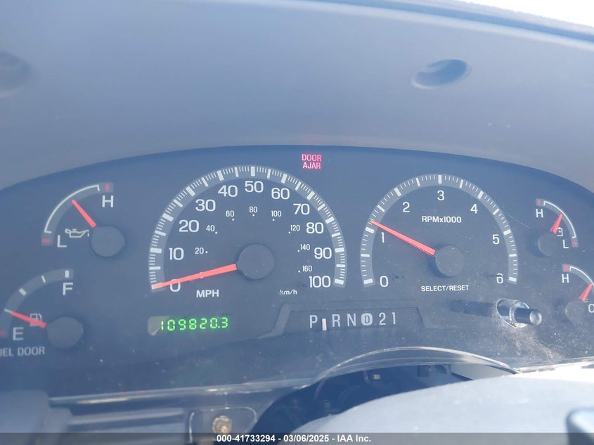 2001 Ford F-150 Lariat/Xl/Xlt VIN: 2FTRX07W51CB05186 Lot: 41733294