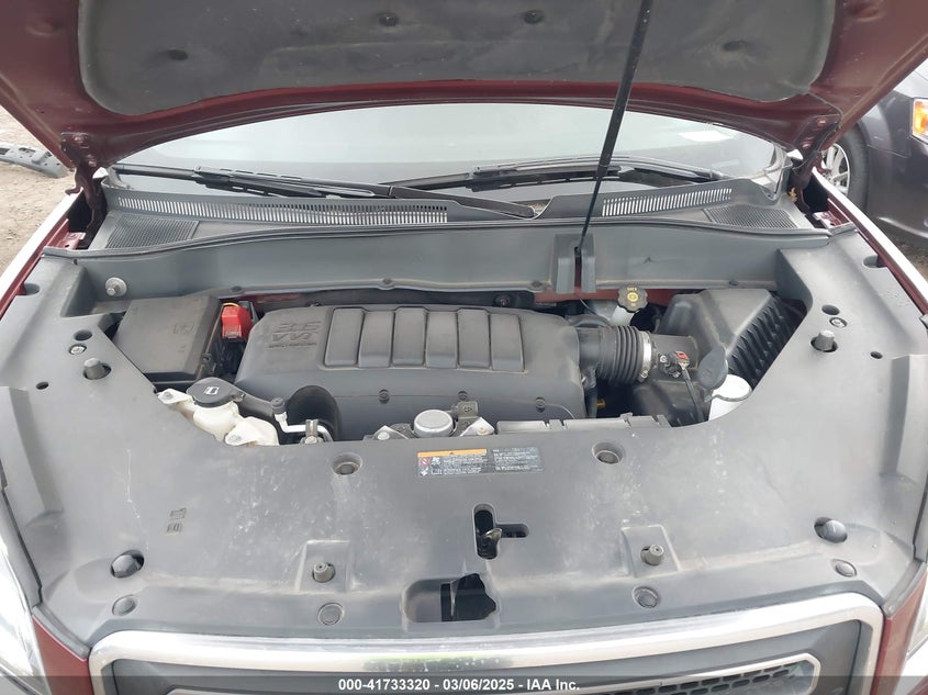 2015 GMC ACADIA SLT-1 - 1GKKVRKDXFJ194686