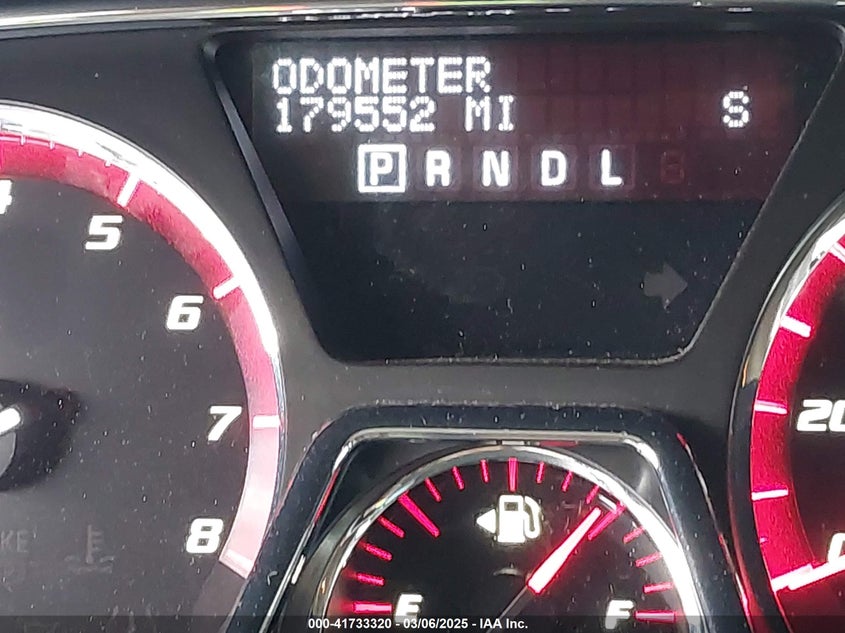 2015 GMC ACADIA SLT-1 - 1GKKVRKDXFJ194686