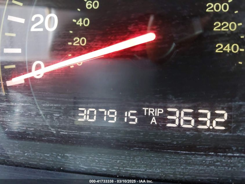 2004 Honda Accord 2.4 Ex VIN: 1HGCM56624A096581 Lot: 41733338