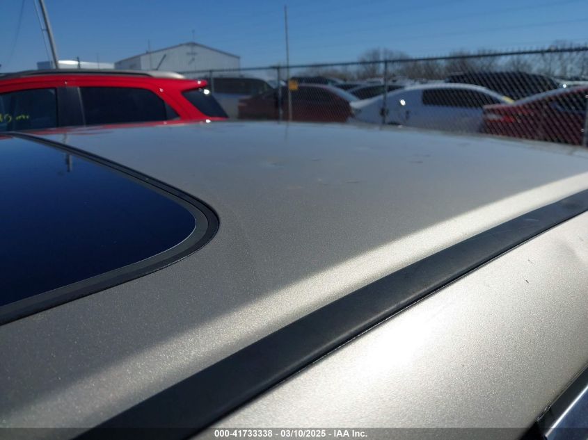 2004 Honda Accord 2.4 Ex VIN: 1HGCM56624A096581 Lot: 41733338