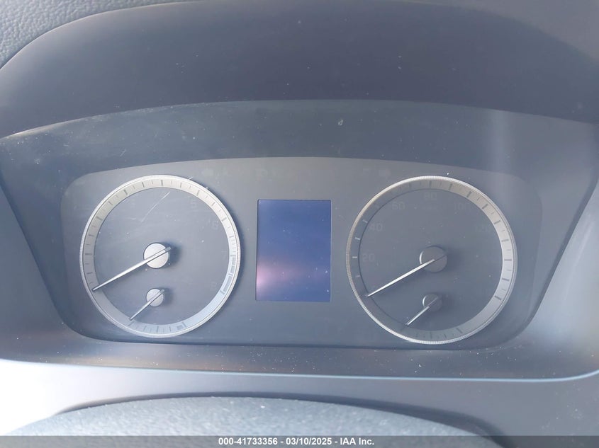 2017 HYUNDAI SONATA VIN: 5NPE34AF9HH480481