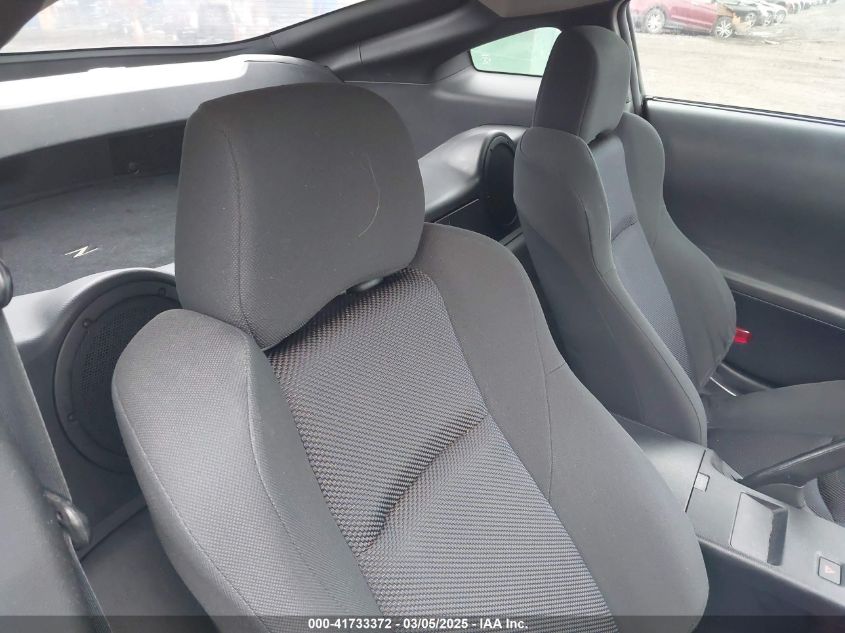 2003 Nissan 350Z VIN: JN1AZ34D63T105981 Lot: 41733372