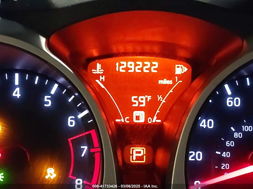 2013 NISSAN JUKE SL - JN8AF5MR6DT201628