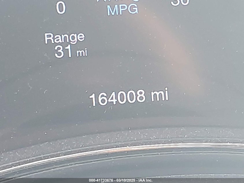 2018 DODGE DURANGO R/T RWD - 1C4SDHCT6JC354784