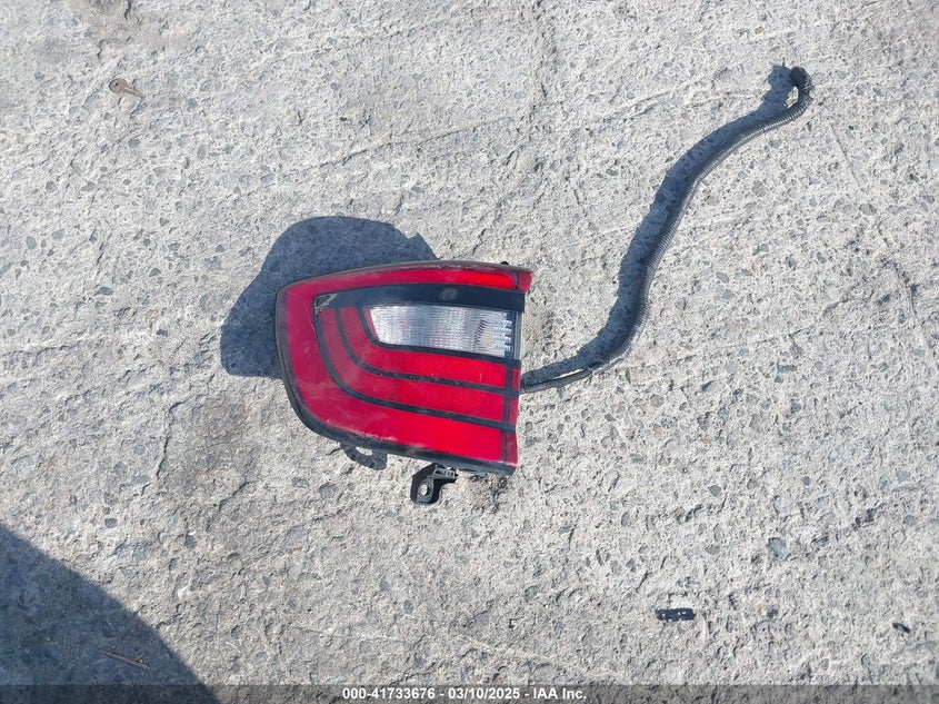 2018 DODGE DURANGO R/T RWD - 1C4SDHCT6JC354784