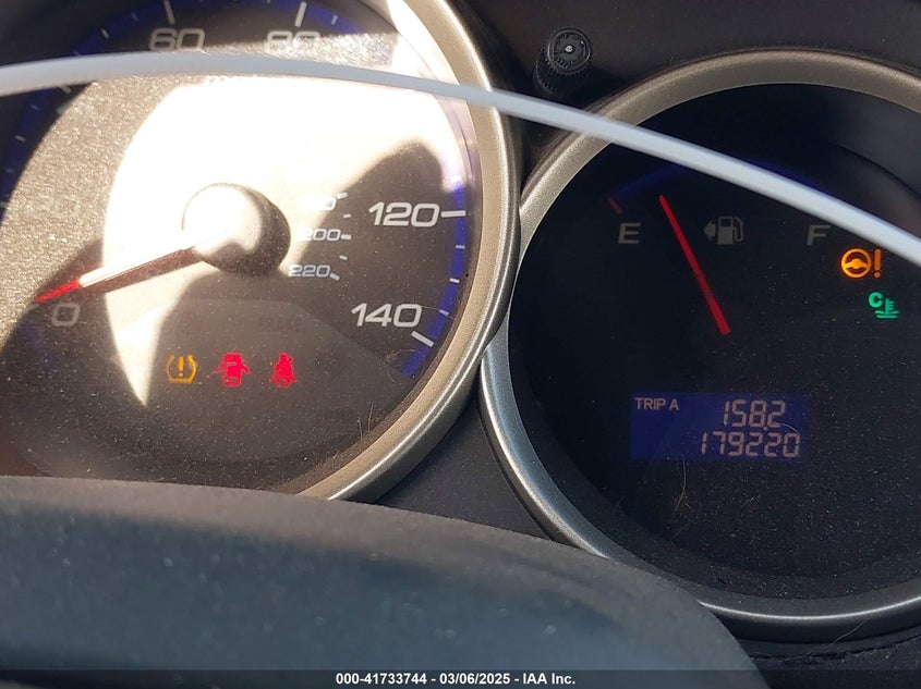 2008 HONDA FIT VIN: JHMGD38628S036963