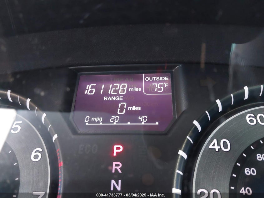 2012 HONDA ODYSSEY VIN: 5FNRL5H66CB001731