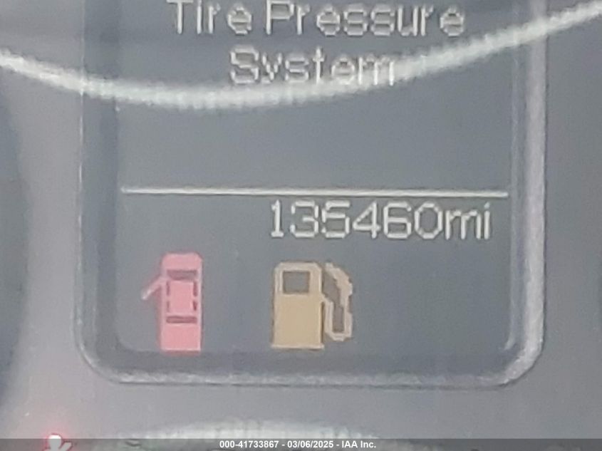 2018 Ram 2500 Tradesman 4X4 6'4 Box VIN: 3C6UR5CL4JG109513 Lot: 41733867