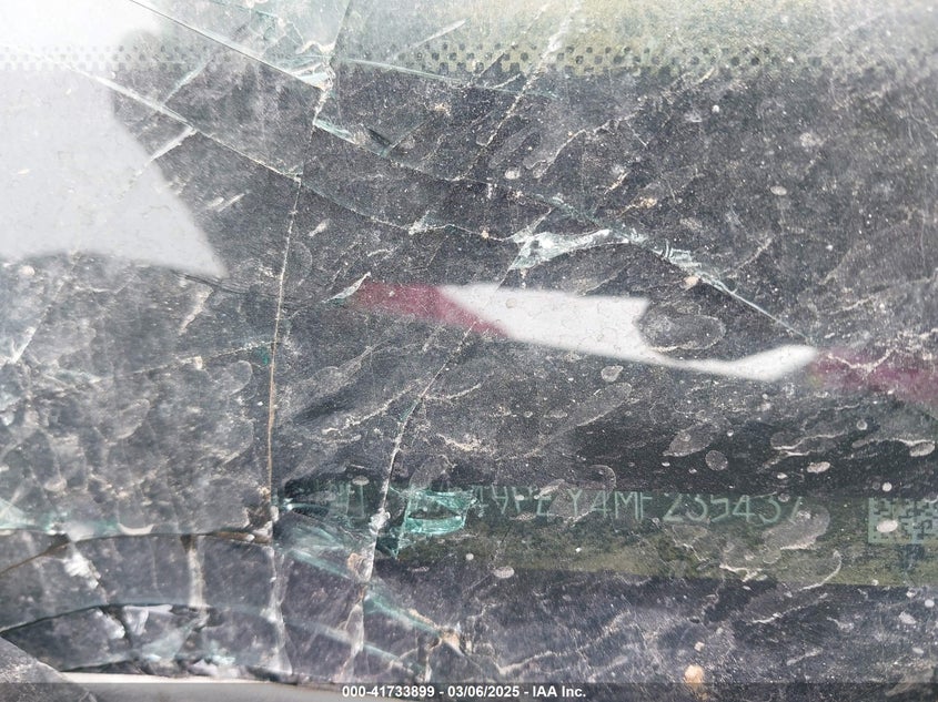 2021 GMC Sierra 2500Hd 4Wd Standard Bed At4 VIN: 1GT49PEY4MF235437 Lot: 41733899