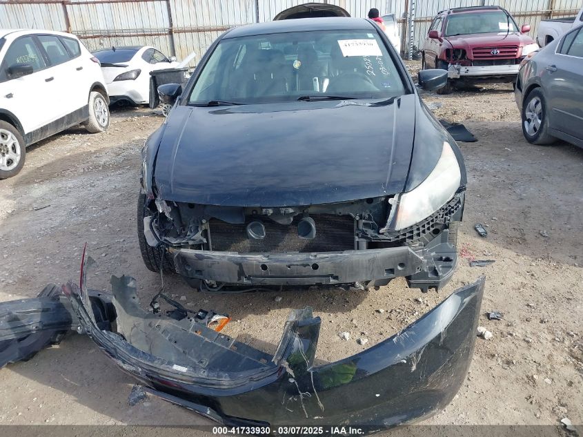 2012 Honda Accord 2.4 Se VIN: 1HGCP2F67CA009049 Lot: 41733930