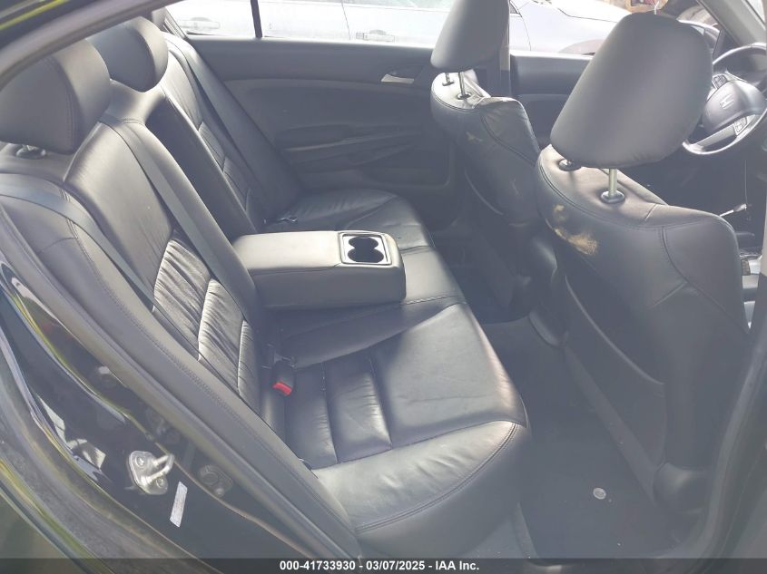 2012 Honda Accord 2.4 Se VIN: 1HGCP2F67CA009049 Lot: 41733930