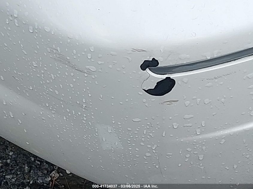 2001 Toyota Avalon Xl VIN: 4T1BF28B11U147202 Lot: 41734037