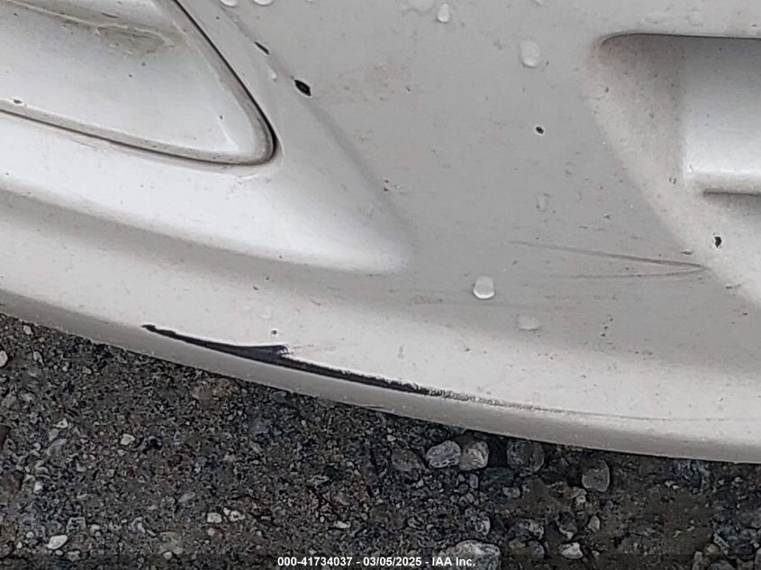 2001 Toyota Avalon Xl VIN: 4T1BF28B11U147202 Lot: 41734037