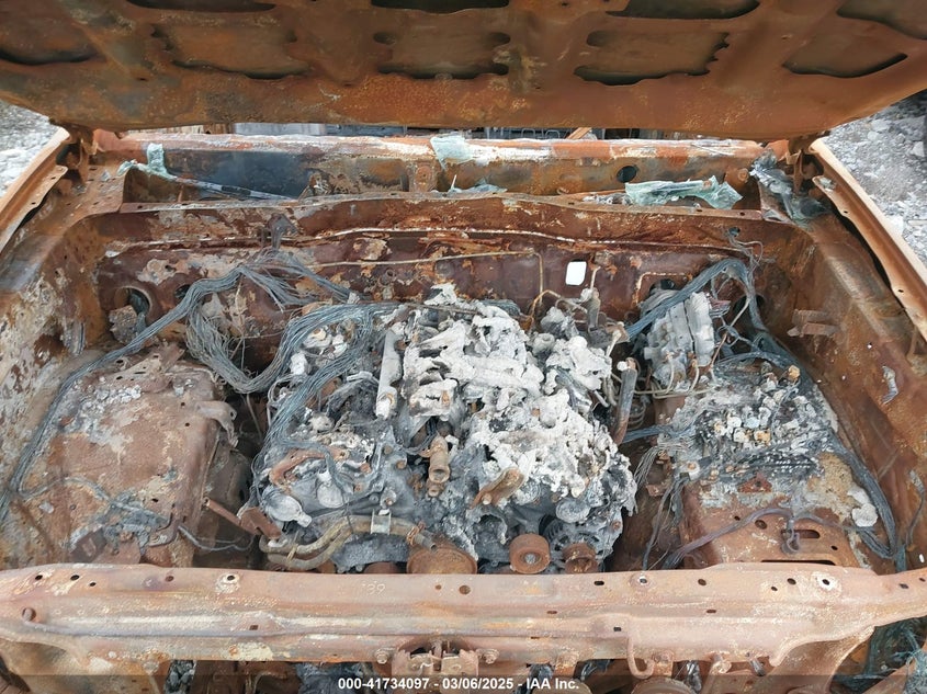 2020 Toyota Tacoma Trd Off-Road VIN: 5TFCZ5ANXLX225483 Lot: 41734097