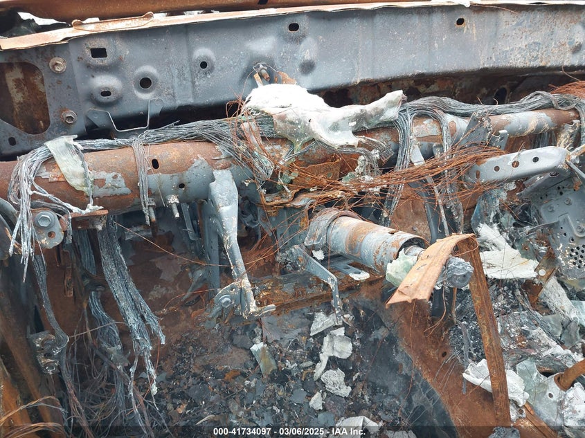 2020 Toyota Tacoma Trd Off-Road VIN: 5TFCZ5ANXLX225483 Lot: 41734097