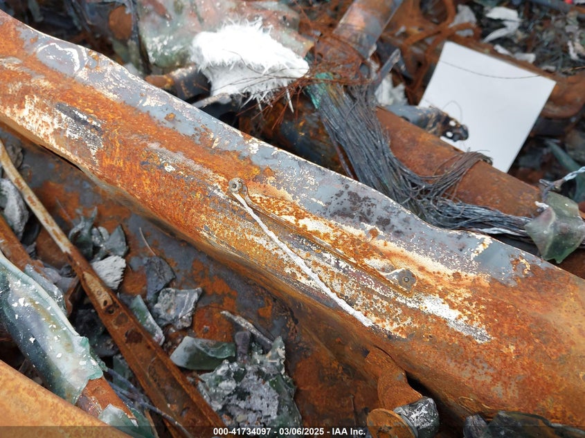 2020 Toyota Tacoma Trd Off-Road VIN: 5TFCZ5ANXLX225483 Lot: 41734097