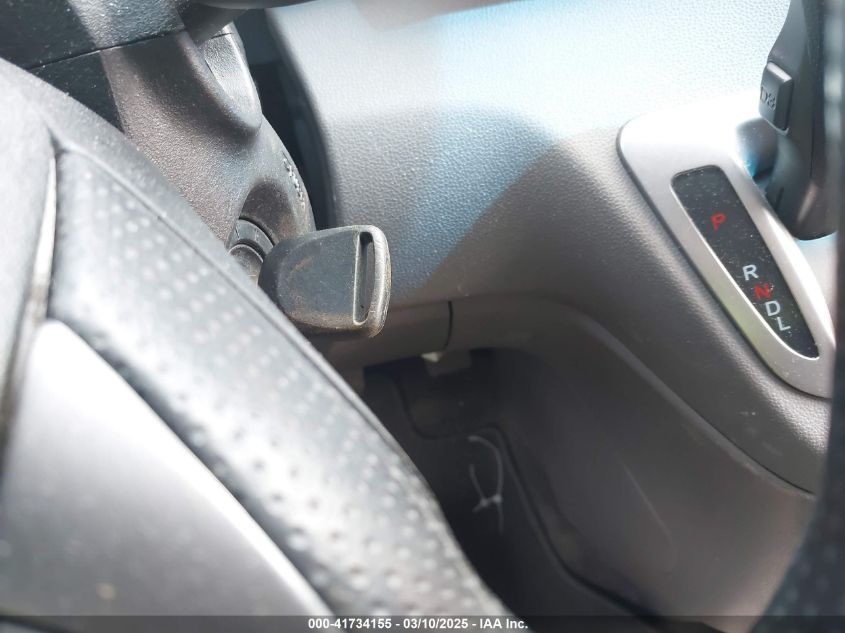 2012 Honda Odyssey Ex VIN: 5FNRL5H49CB045057 Lot: 41734155