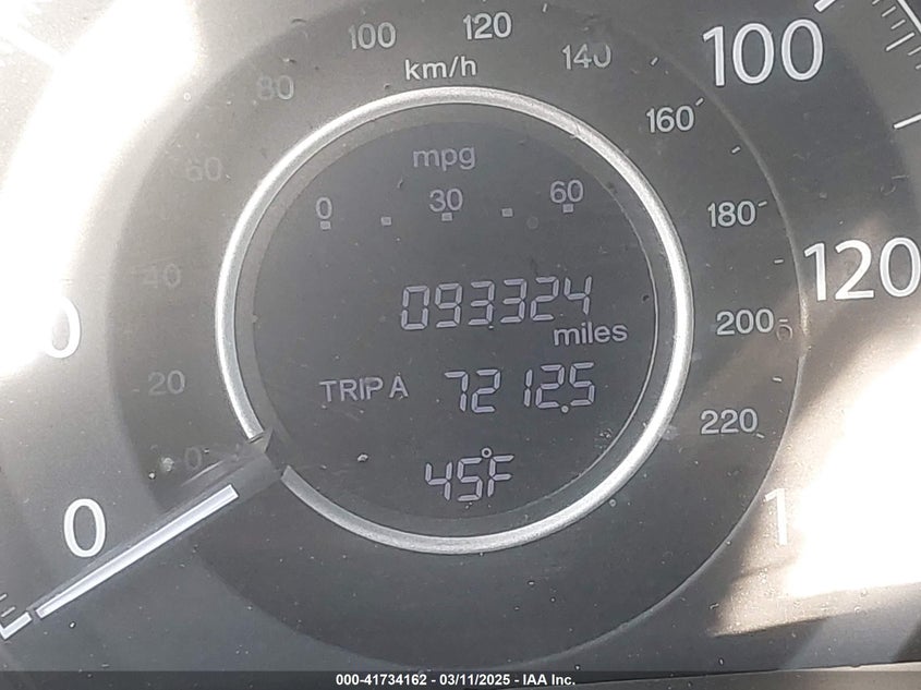 2014 HONDA CR-V EX-L - 2HKRM4H79E8617864