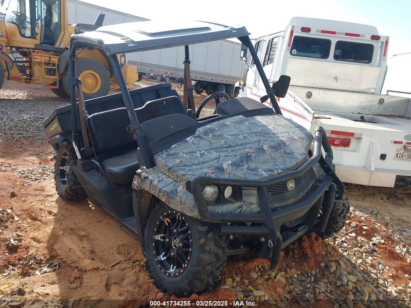 2018 JOHN DEERE OTHER