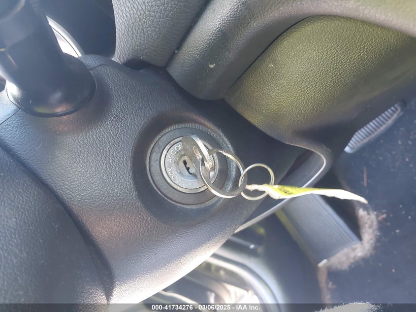 2012 KIA FORTE VIN: KNAFU4A22C5585500
