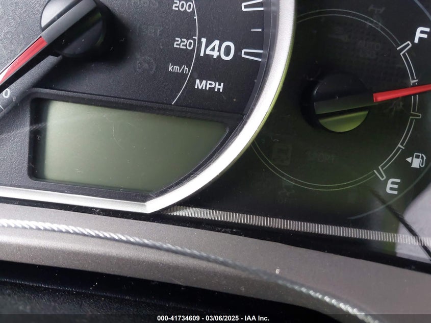 2015 TOYOTA RAV4 XLE - 2T3RFREV6FW248787