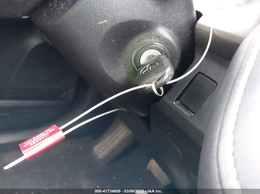 2015 TOYOTA RAV4 XLE - 2T3RFREV6FW248787