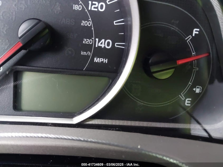 2015 TOYOTA RAV4 XLE - 2T3RFREV6FW248787