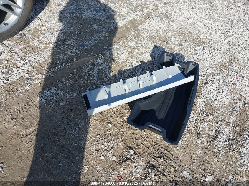 2013 Audi Q5 3.0T Premium Plus VIN: WA1DGAFP8DA046418 Lot: 41734660