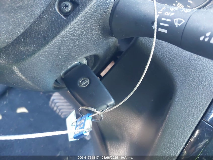 2018 NISSAN ROGUE S - KNMAT2MT6JP597708