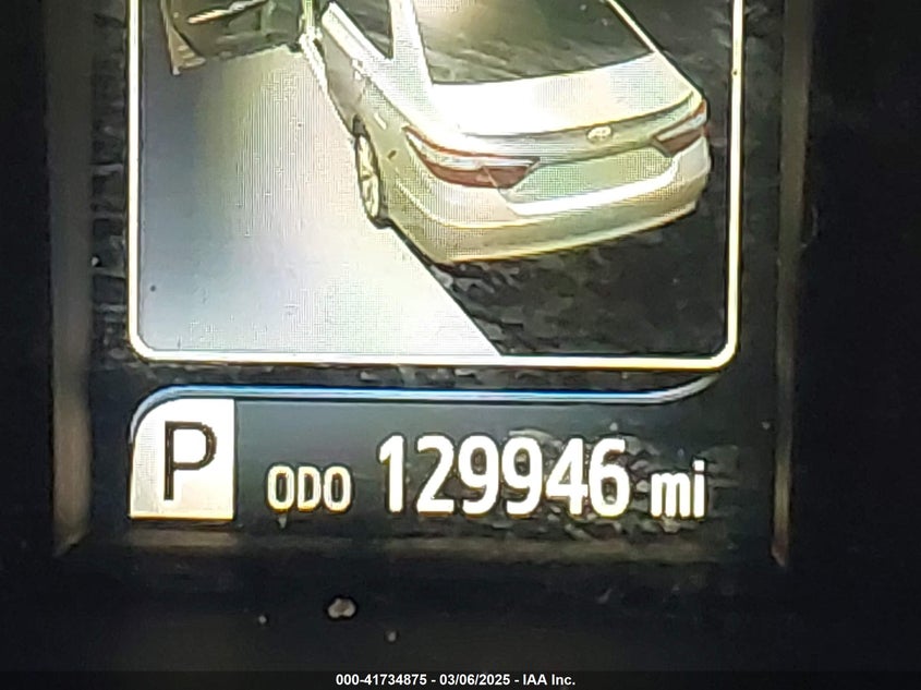 2017 TOYOTA CAMRY VIN: 4T1BF1FK8HU776009