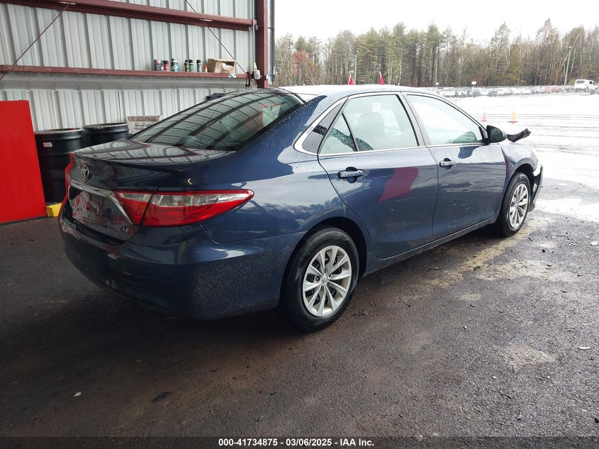 2017 TOYOTA CAMRY VIN: 4T1BF1FK8HU776009