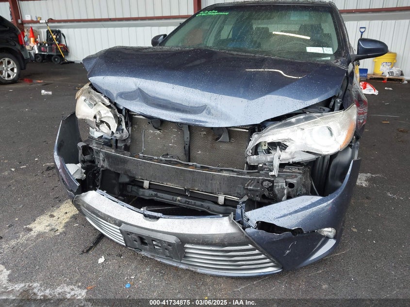 2017 TOYOTA CAMRY VIN: 4T1BF1FK8HU776009