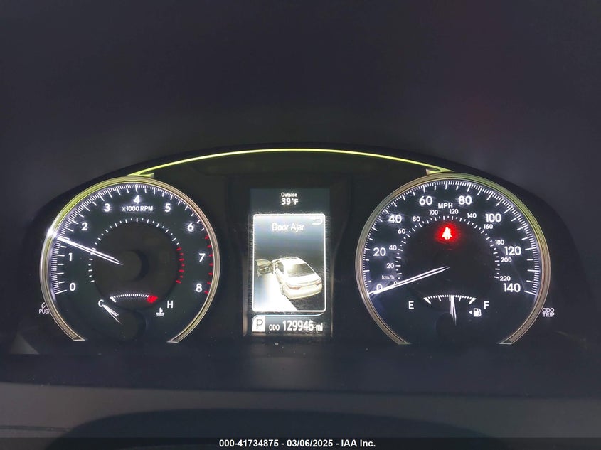 2017 TOYOTA CAMRY VIN: 4T1BF1FK8HU776009