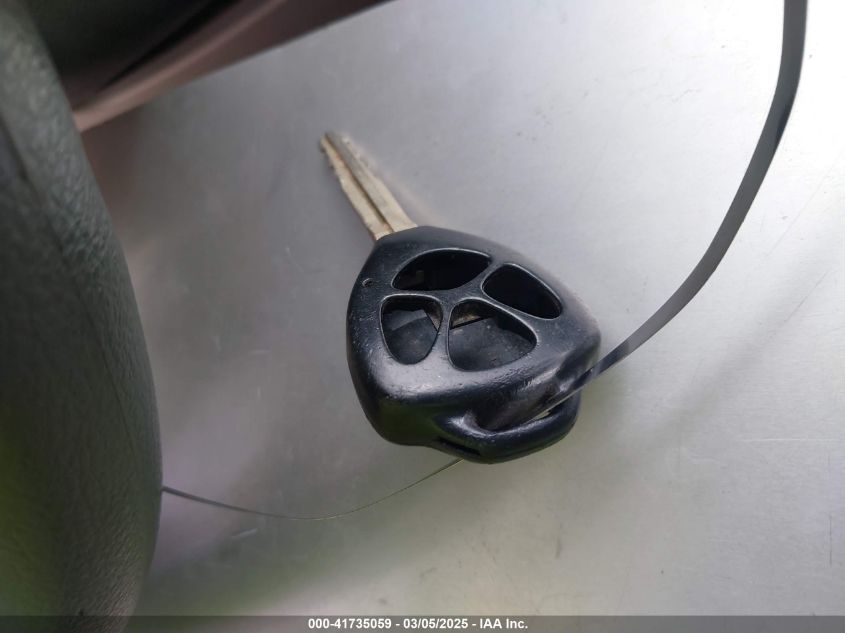 2009 Toyota Camry Le VIN: 4T4BE46K59R054394 Lot: 41735059