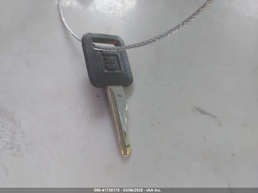 1994 Chevrolet Gmt-400 C1500 VIN: 1GCDC14H9RZ146016 Lot: 41735175